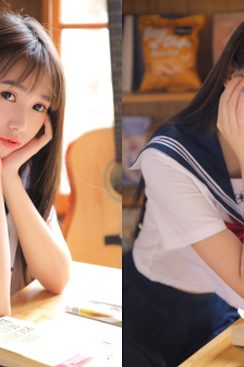 火星少女